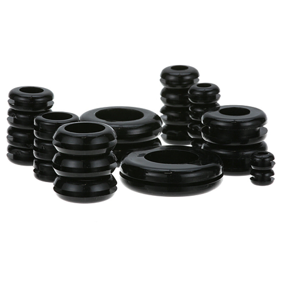 AllPoints 851153 Grommet Assort (25pk)