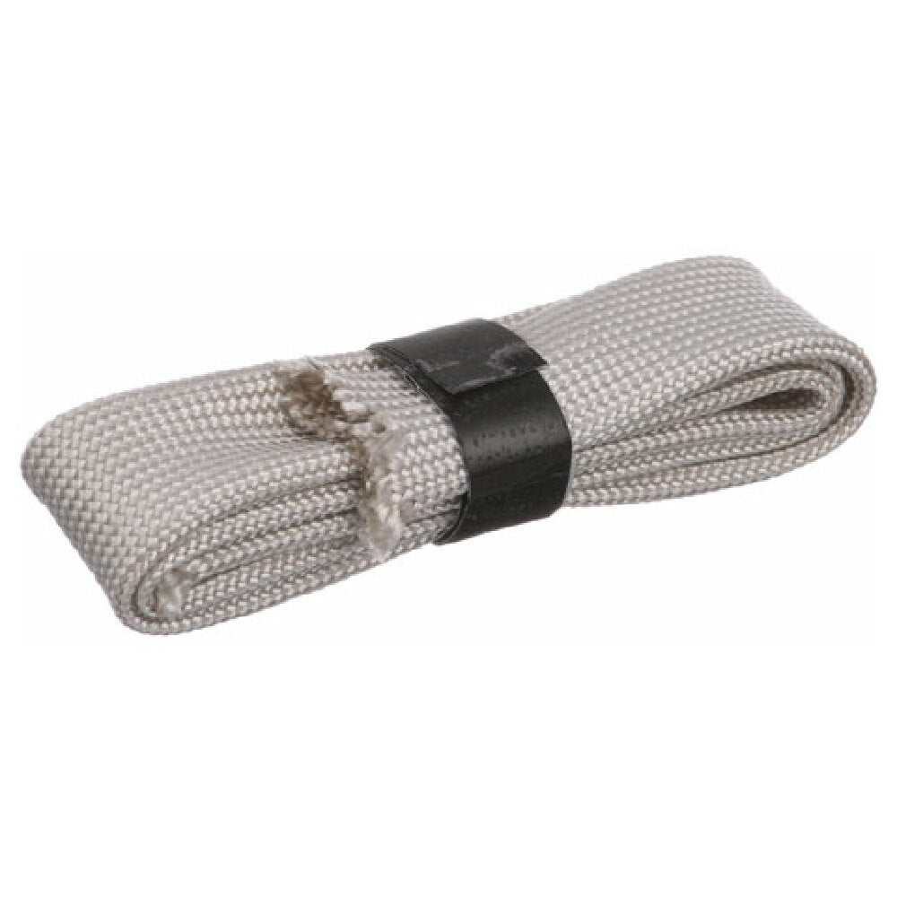 Vulcan Hart 719566 Fiberglass Sleeving 5/16" Sold Per Foot