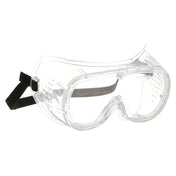 Private Label PIN24844000300 Goggles Heavy Duty