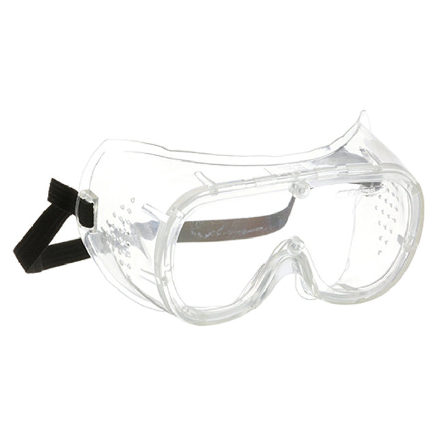 Private Label PIN24844000300 Goggles Heavy Duty