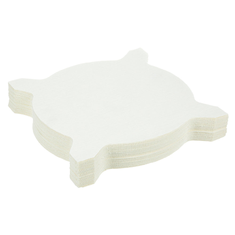 Keating 058783 Filter Hot Oil Disc (100)