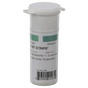 AllPoints 851244 Test Strips Ammonia Compounds Pk/100