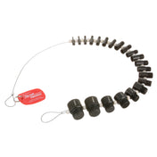 Private Label 851250 Checker Thread Metric