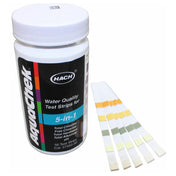 Everpure 6500-50 Test Strips Water Aqua Chek 50/pk