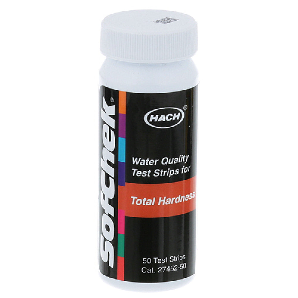 AllPoints 851259 Test Strips Water Hardness