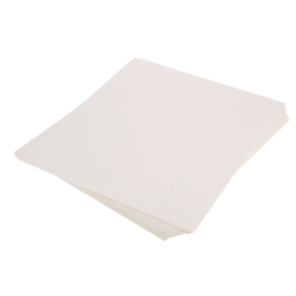 Private Label 851265 Filter Oil Sheet Powdered 30 Pack
