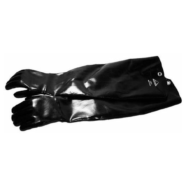 San Jamar 851277 Gloves Neoprene Pair 31