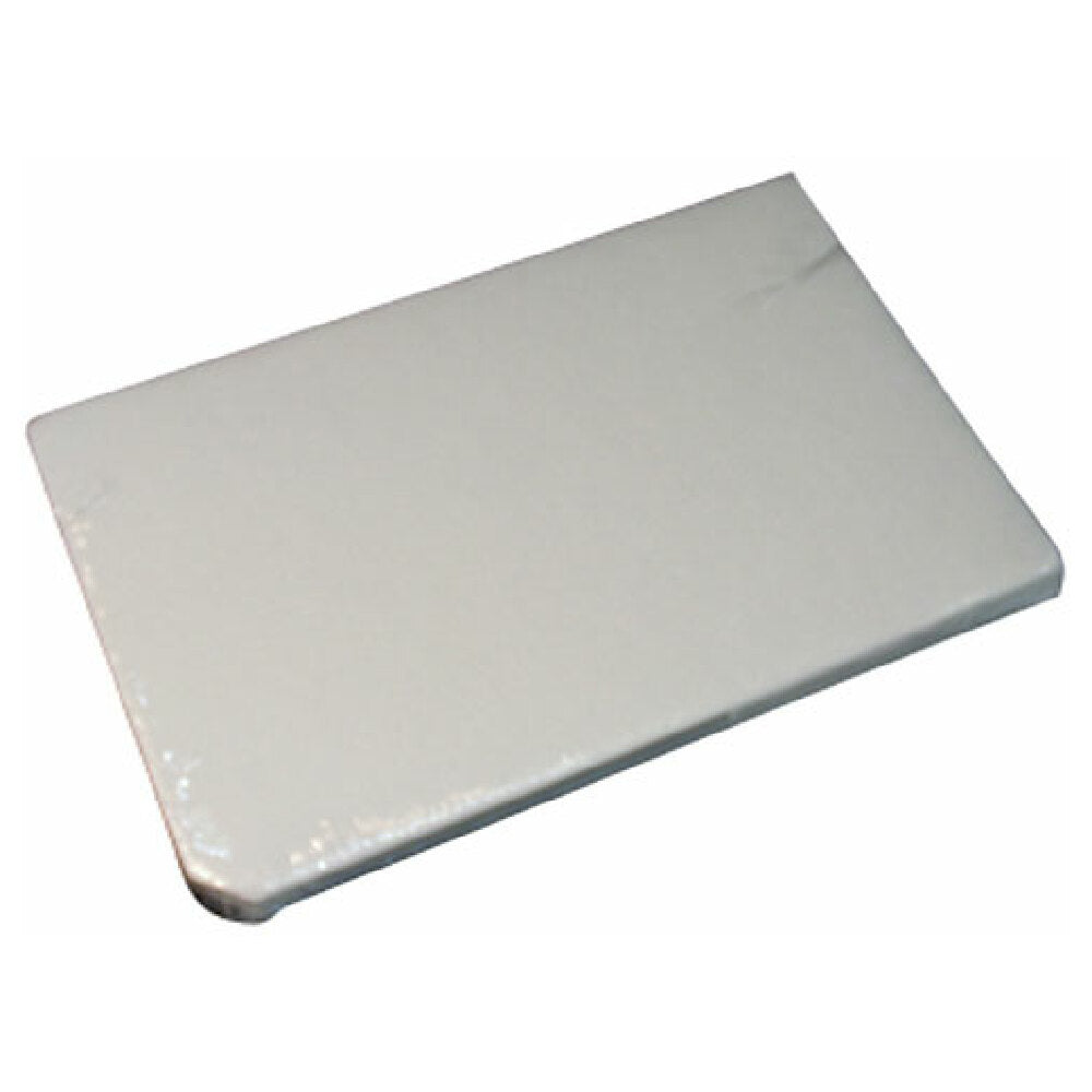 Private Label 851282 Filter Oil Pad Powdered