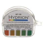 Private Label 851285 Paper Test Qt10 (hydrion)