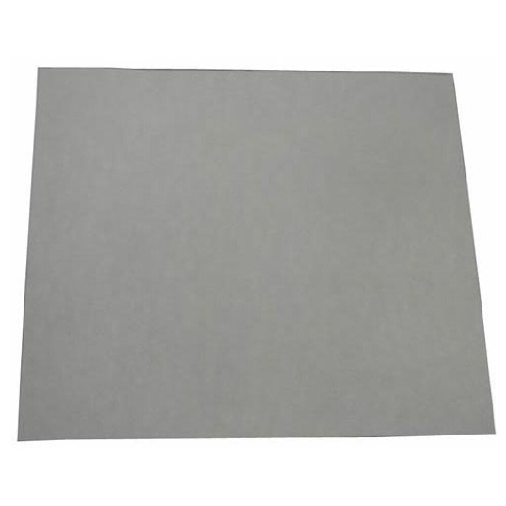 Dean 1038 Filter Hot Oil Sheet (100)