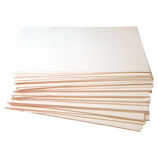 Pitco PP11323 CHECKUM Filter Hot Oil Sheet 100