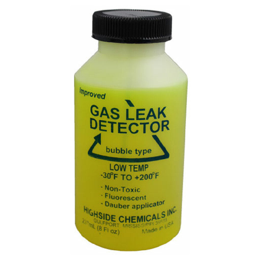 Private Label 851311 8oz. Gas Leak Detector