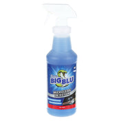 Refrigeration Technologies RT100S Big Blu Leak Detector Spray Quart