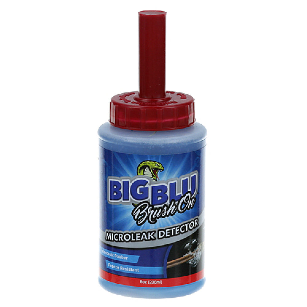 Refrigeration Technologies 175B Big Blu Leak Detector Brush On 8oz