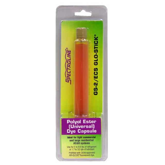 AllPoints 851336 Dye Capsule