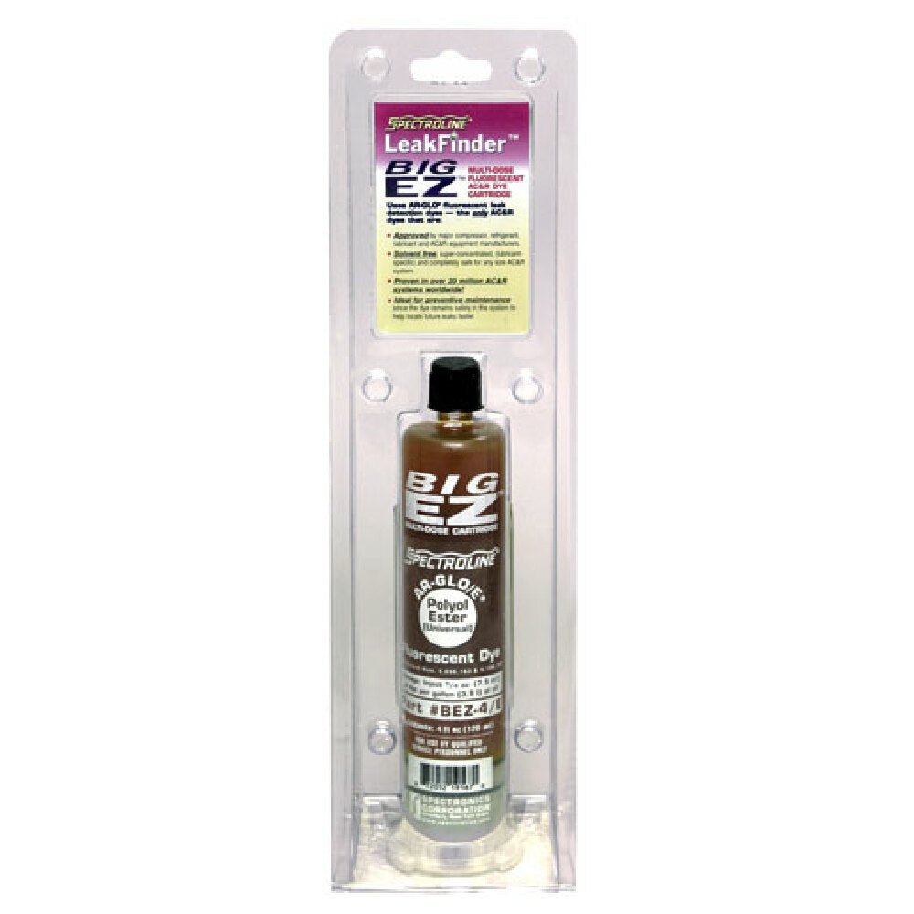 AllPoints 851338 Dye Cartridge