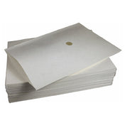 Pitco A6667103 Filter 14 3/8 X 20 1/2
