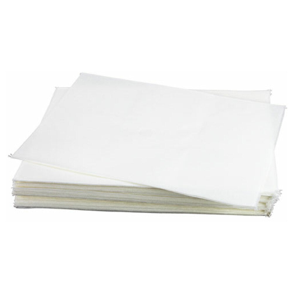 BKI (Barbeque King) FI0007 Filter Paper 100/pk