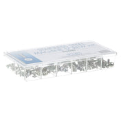 Private Label MVR851354 Kit Machine Screw Short