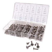 Private Label 851355 Kit Machine Screw Med