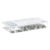 Private Label MVR851358 Kit Nut & Washer (s/s)