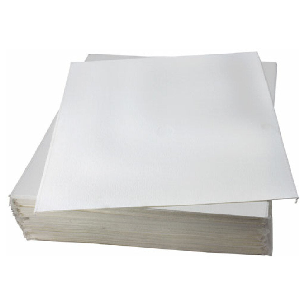 Pitco A6667101 Filter Envelopes 100