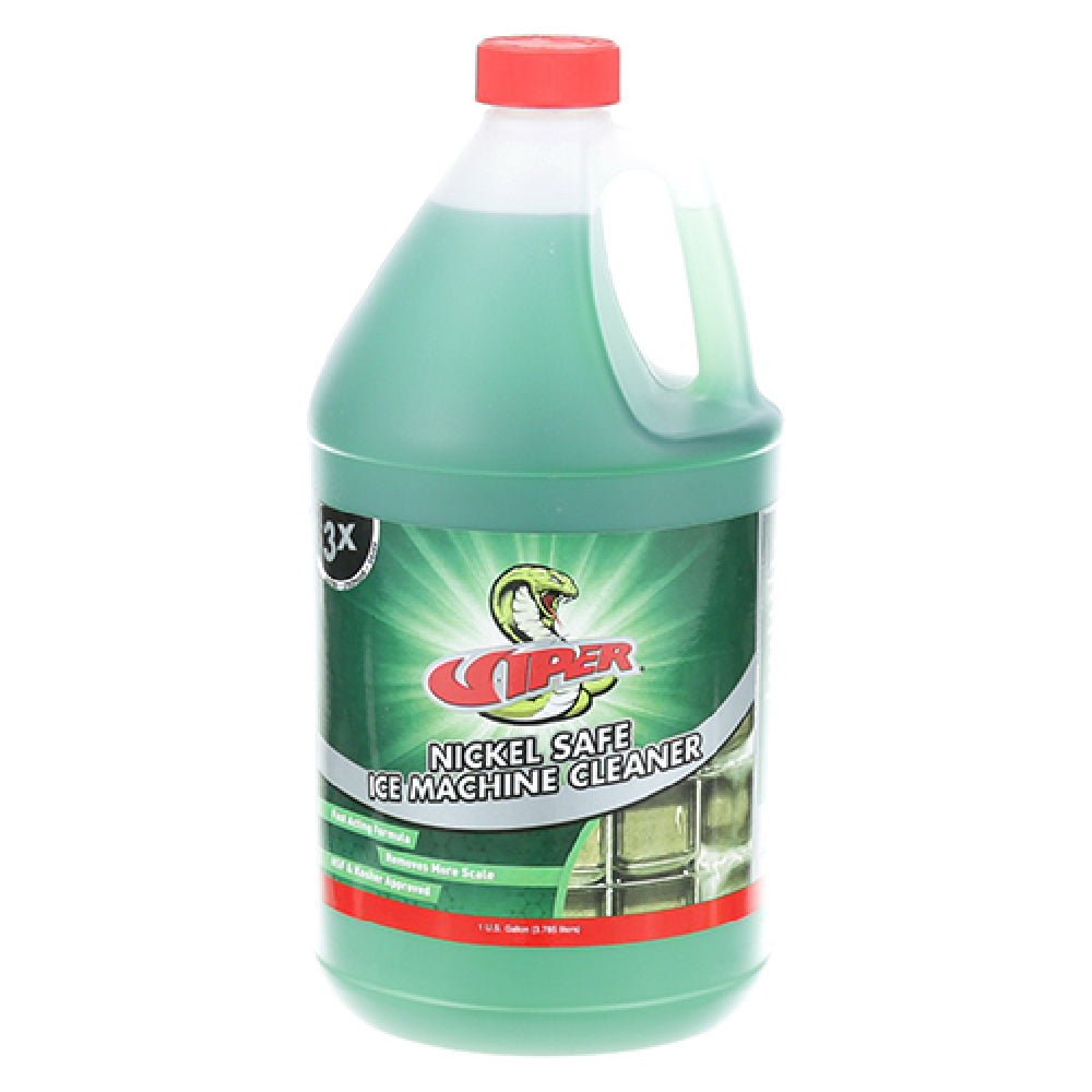 Refrigeration Technologies RT500G Ice Machine Cleaner Gallon