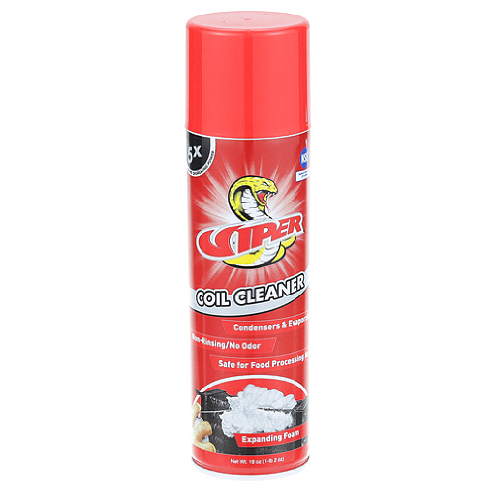 Refrigeration Technologies RT375A Foaming Coil Cleaner 18oz