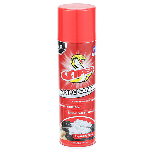 Refrigeration Technologies RT375A Foaming Coil Cleaner 18oz
