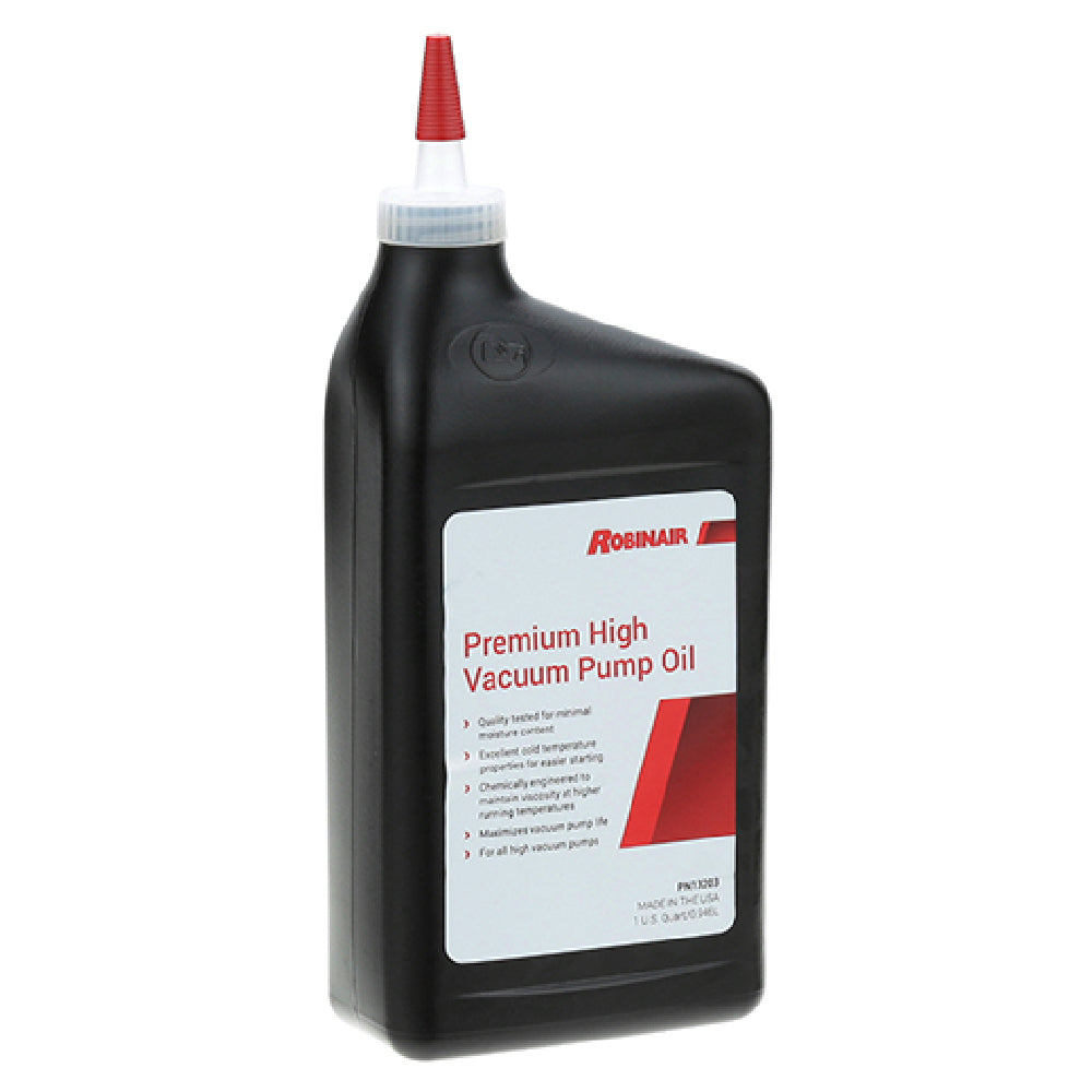 AllPoints 851373 Vacuum Pump Oil Qt Each