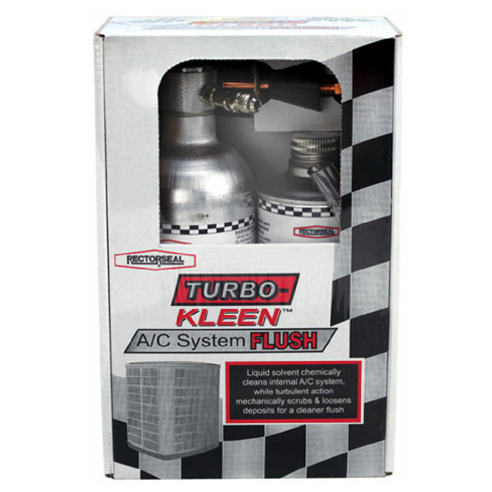 AllPoints 851376 Turbo Kleen Flush Kit