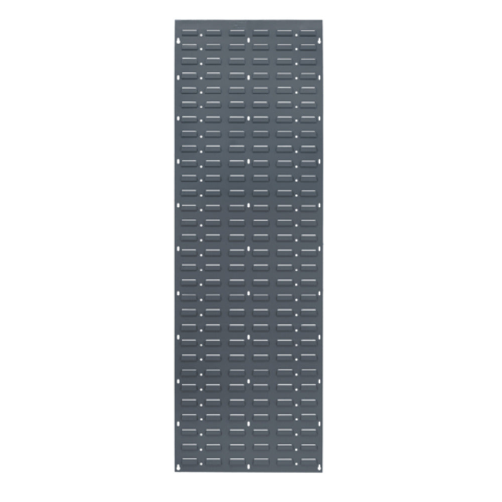 Quantum QLP-1861 Louvered Panel Wall Mounted 18"L X 61"H