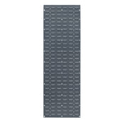 Quantum QLP-1861 Louvered Panel Wall Mounted 18"L X 61"H