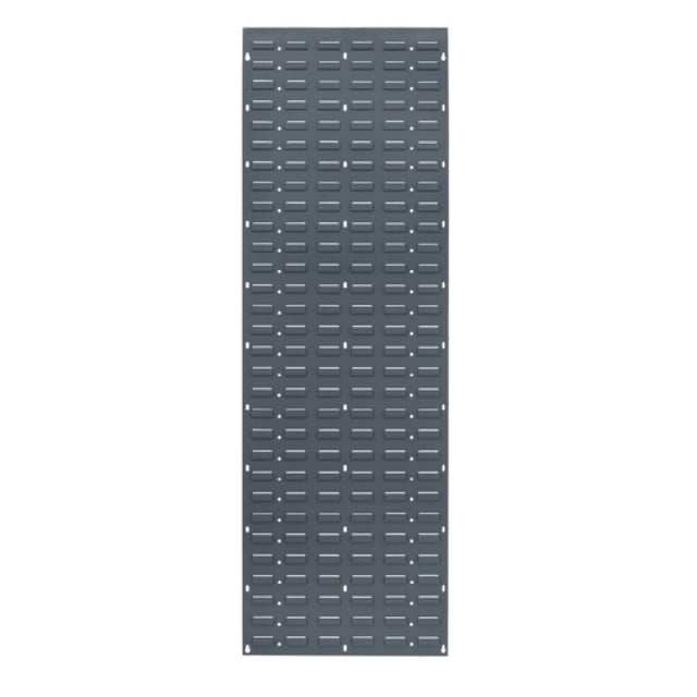 Quantum QLP-1861 Louvered Panel Wall Mounted 18"L X 61"H