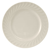 Tuxton MEA-071 Plate 7-1/8" Dia. Round