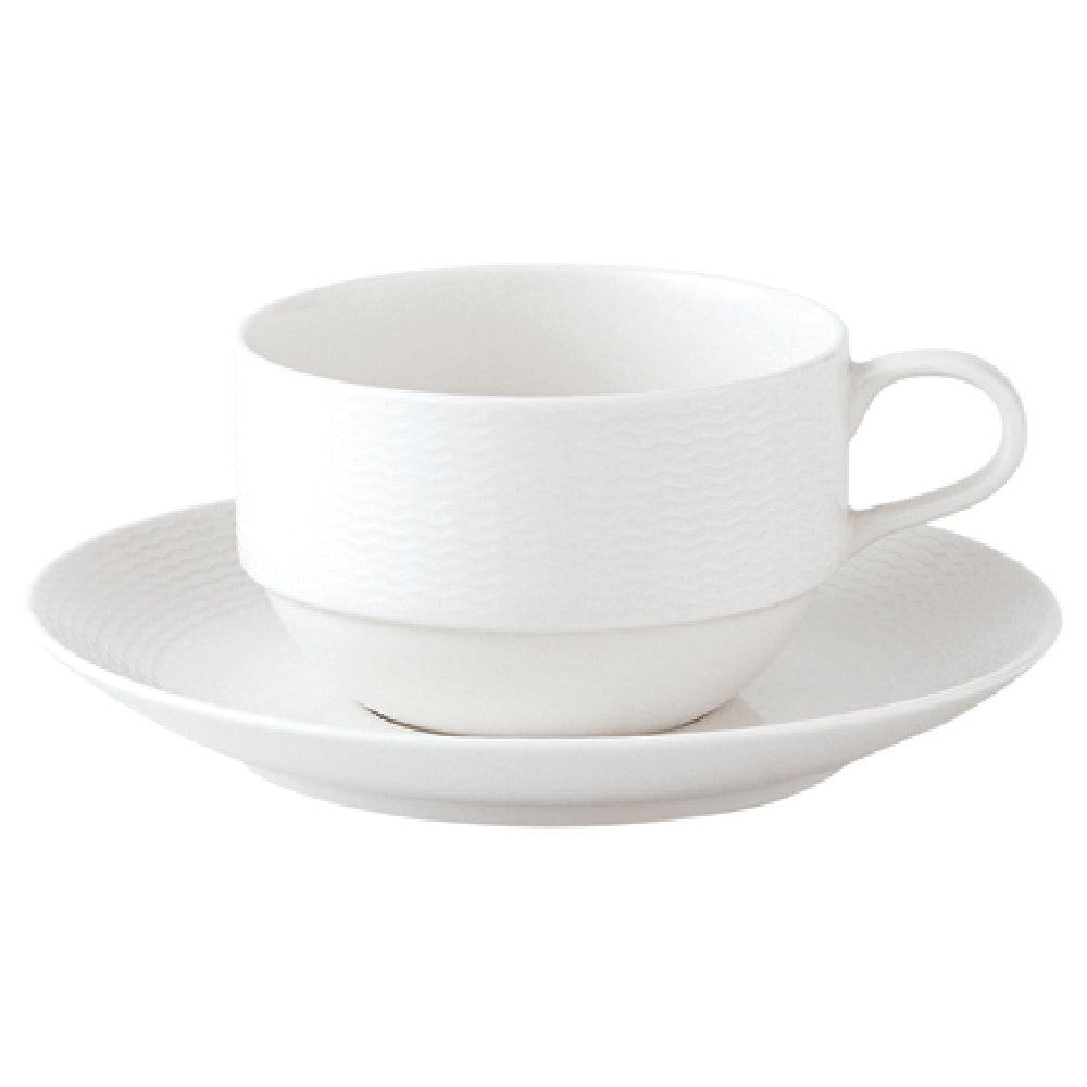 1880 Hospitality L5600000521 Oneida® Coffee Cup 7 Oz. 4-3/4"