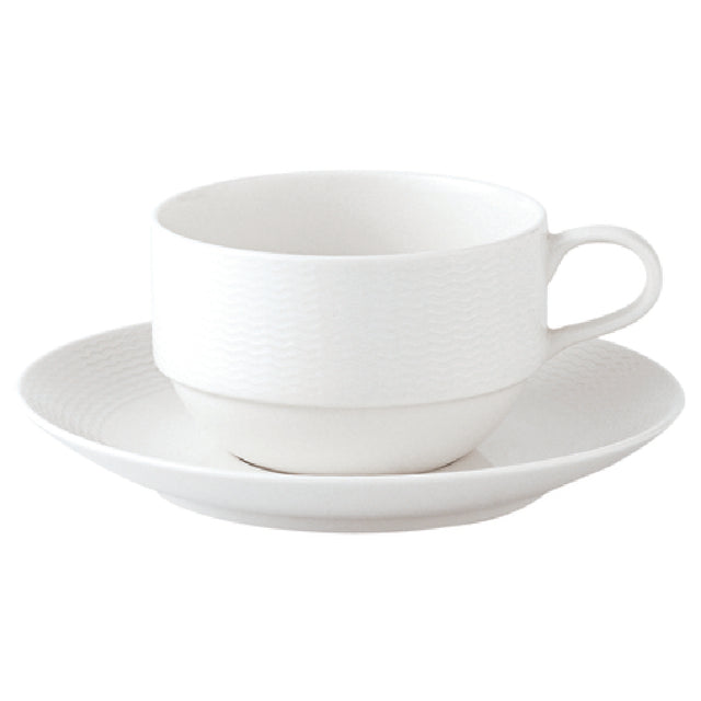 1880 Hospitality L5600000521 Oneida® Coffee Cup 7 Oz. 4-3/4"