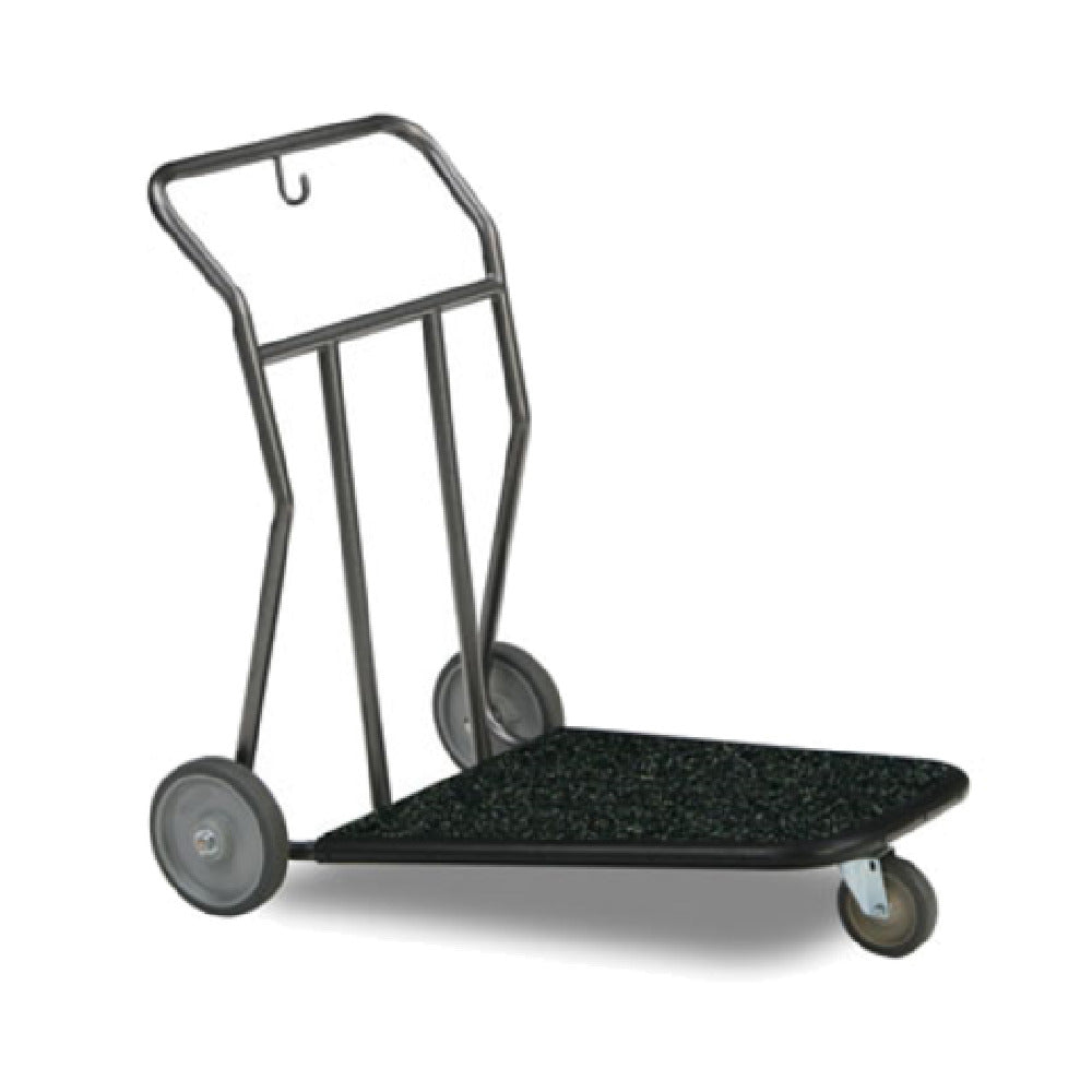 Forbes Industries 1575 Luggage Cart Self-serve 28"W X 37"D X 37"H