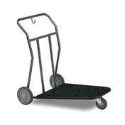 Forbes Industries 1575 Luggage Cart Self-serve 28"W X 37"D X 37"H