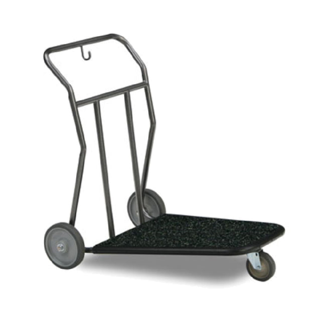 Forbes Industries 1575 Luggage Cart Self-serve 28"W X 37"D X 37"H