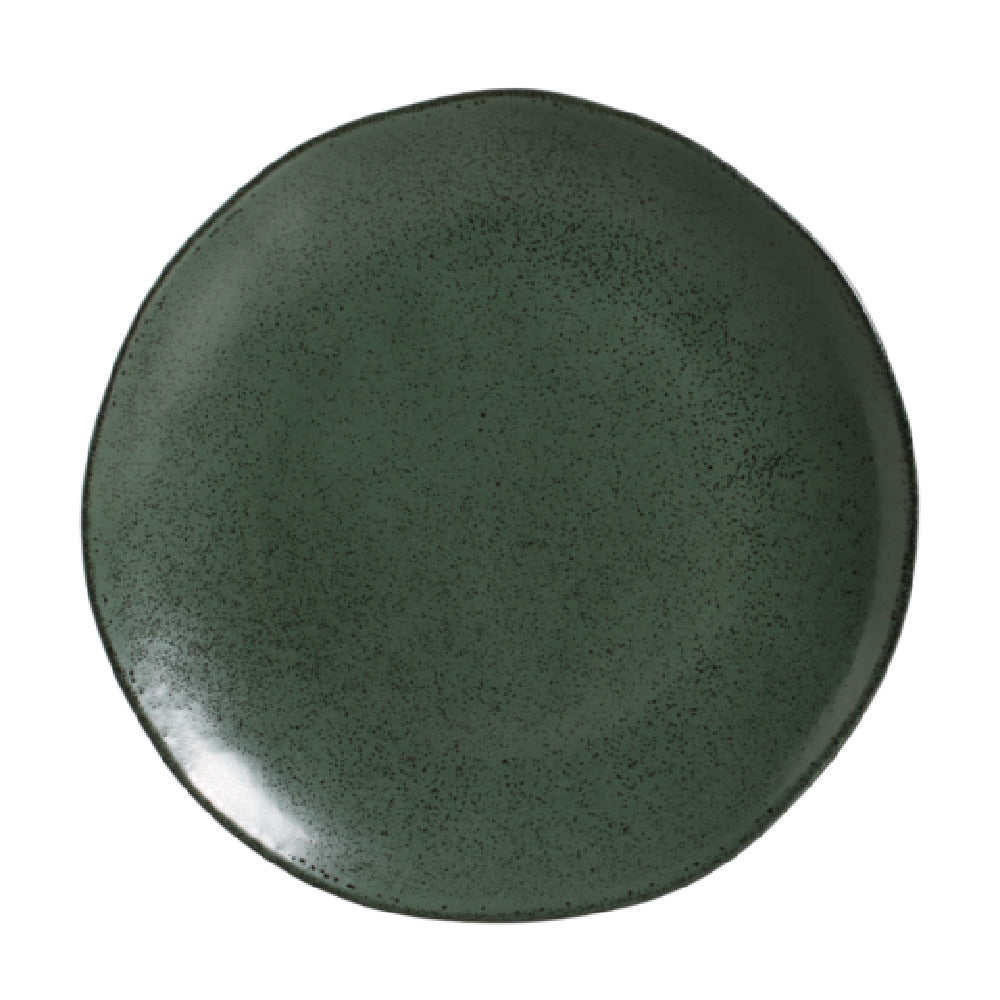 Porto Brasil 121495801 Dinner Plate 10.4" Stoneware