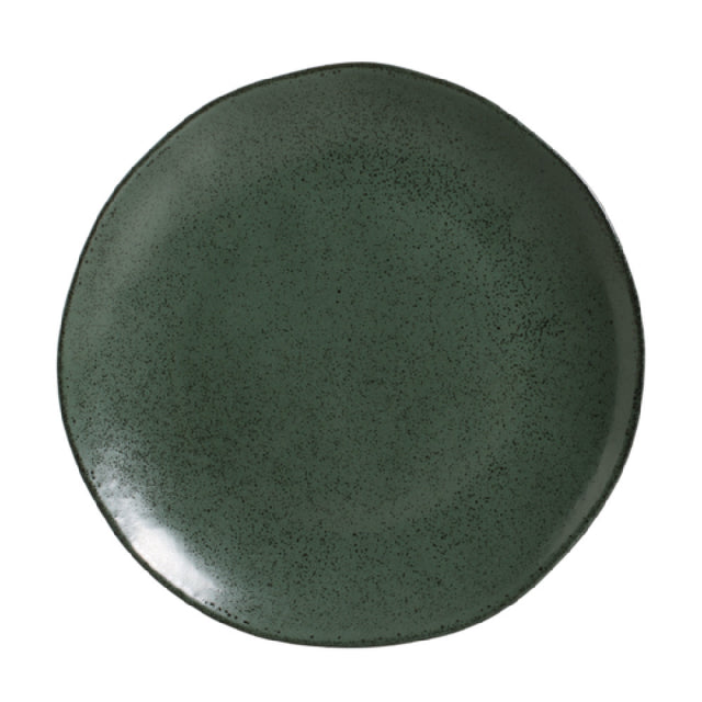 Porto Brasil 121495801 Dinner Plate 10.4" Stoneware