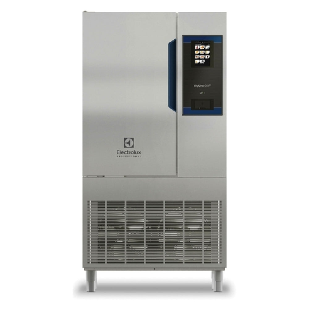 Electrolux 725202 (LV725202) SkyLine ChillS 101 Blast Chiller/Freezer With UV Lamps