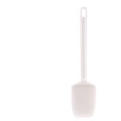 Rubbermaid RBMDFG193400WHT Softspoon 13 1/2in Bowl Scraper