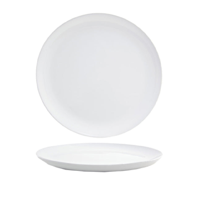 FOH BPT033WHP20 Promotional Pricing May Be Available! Contact Your FOH® Sales Representative For Details! Harmony™ Platter