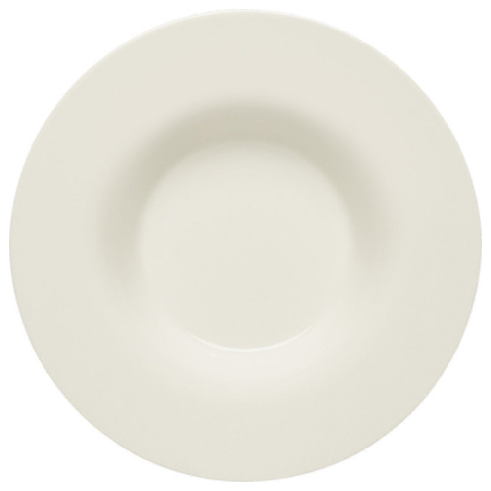 Bauscher Hepp 690120-425246 - Plate, 7.8" Dia., Deep With Rim