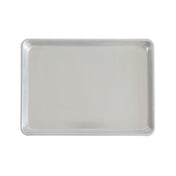 CAC China ASHP-1013S-O Sheet Pan 1/4-size 13'"L X 9-1/2"W