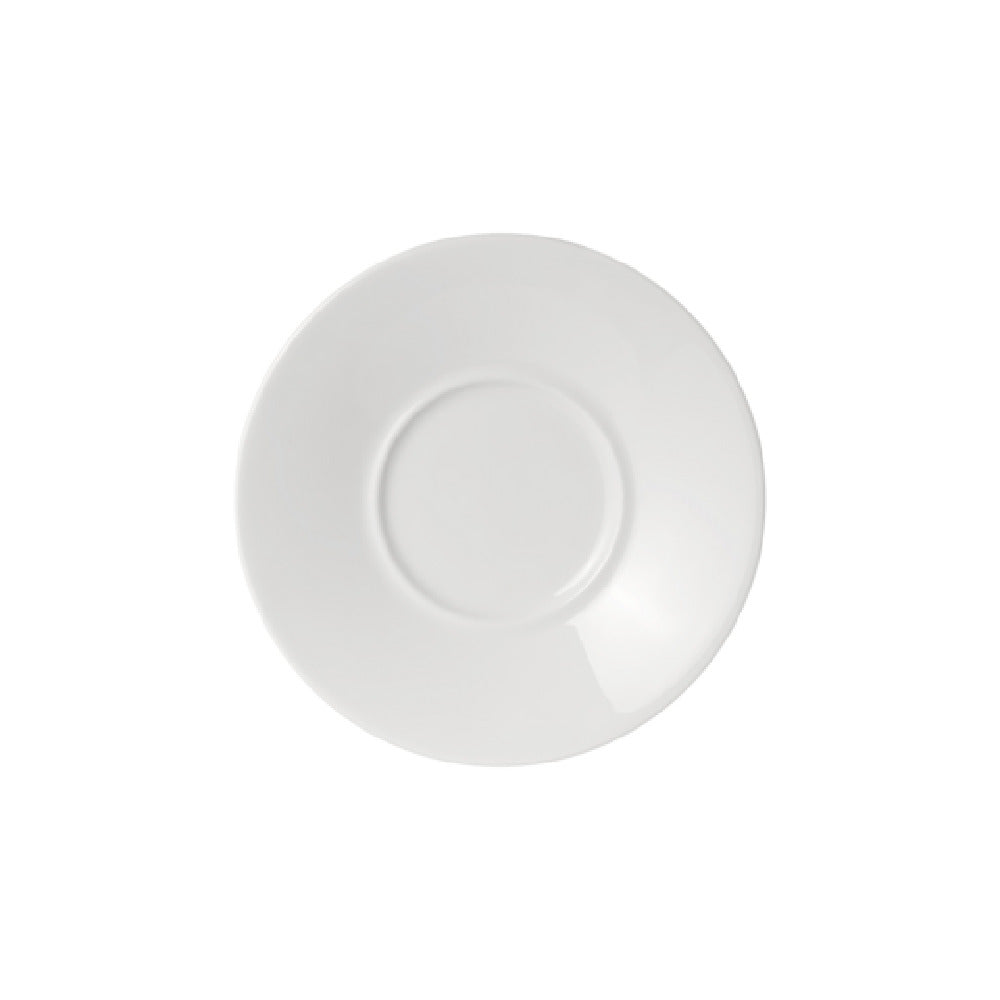 Steelite 41150ST7237 Saucer 4.875" X 0.75" Signature