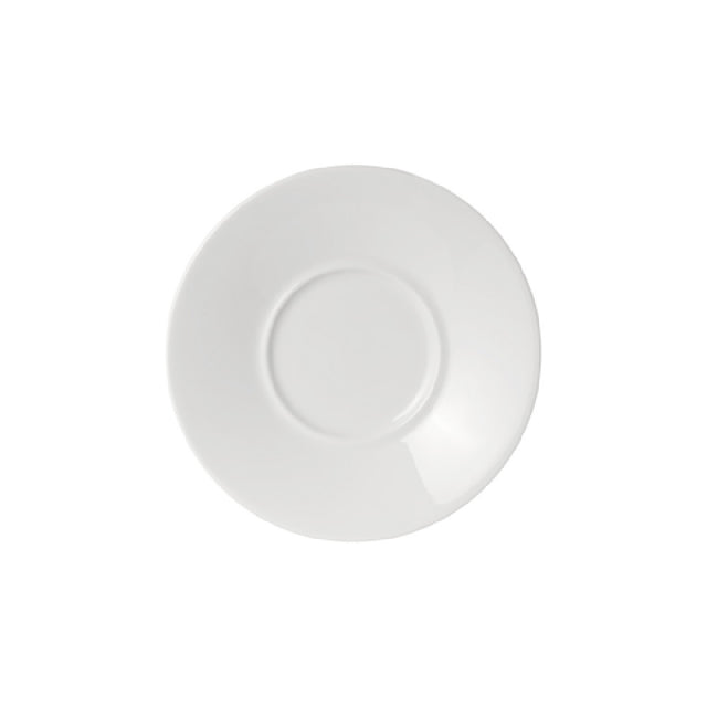 Steelite 41150ST7237 Saucer 4.875" X 0.75" Signature