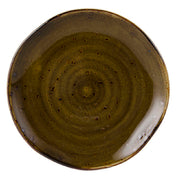 Tuxton GGW-002 Plate 6-1/2" Dia. Round